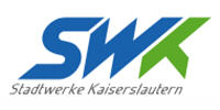 Wartungsplaner Logo SWK Stadtwerke Kaiserslautern Versorgungs AG